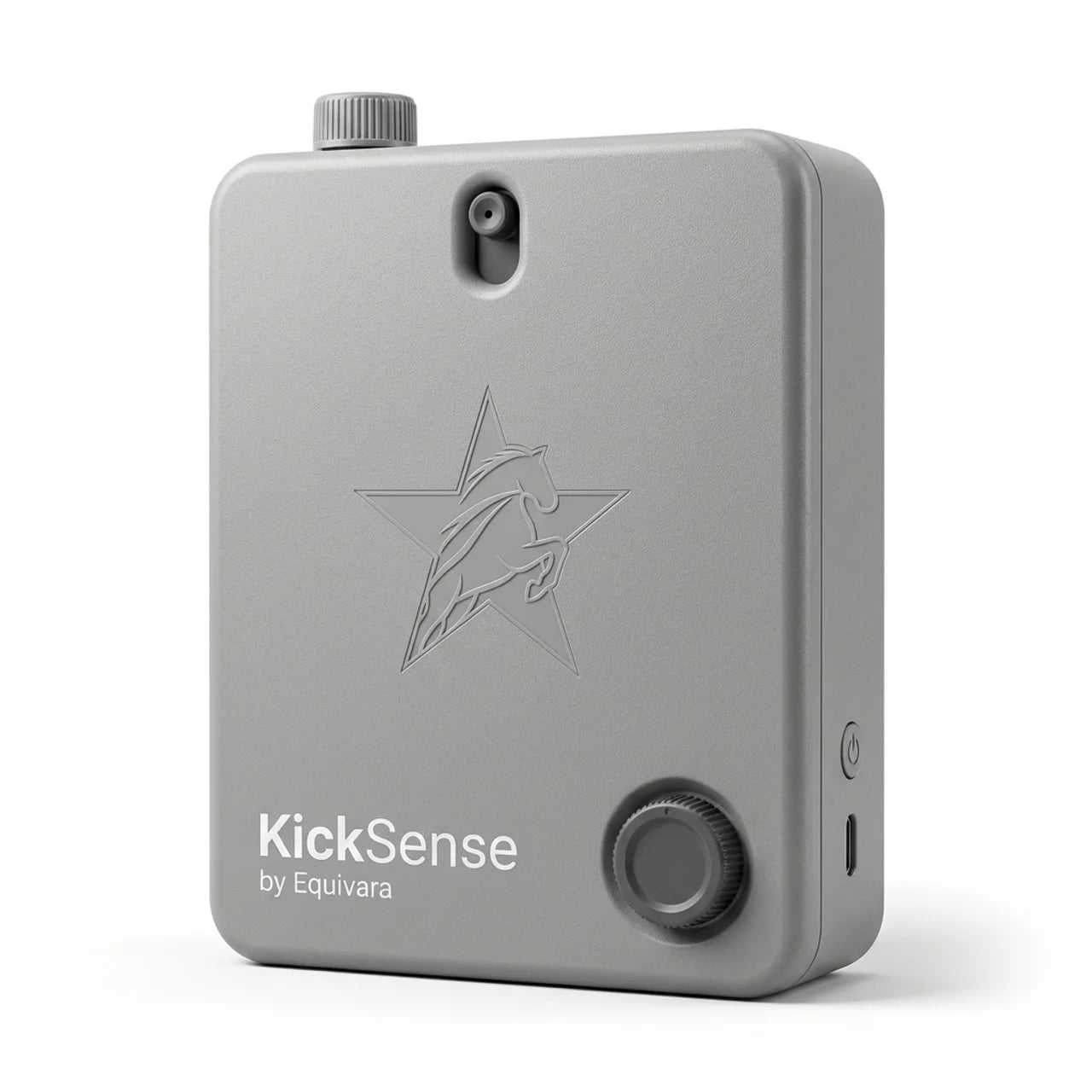 KickSense by Equivara – Automatic Horse Kick Deterrent System for Stable Doors